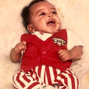 Meet your Posher, Alfonso